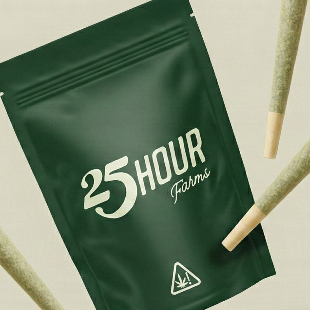 THCa Flower Pre Rolls